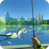 钓鱼模拟器免广告版
